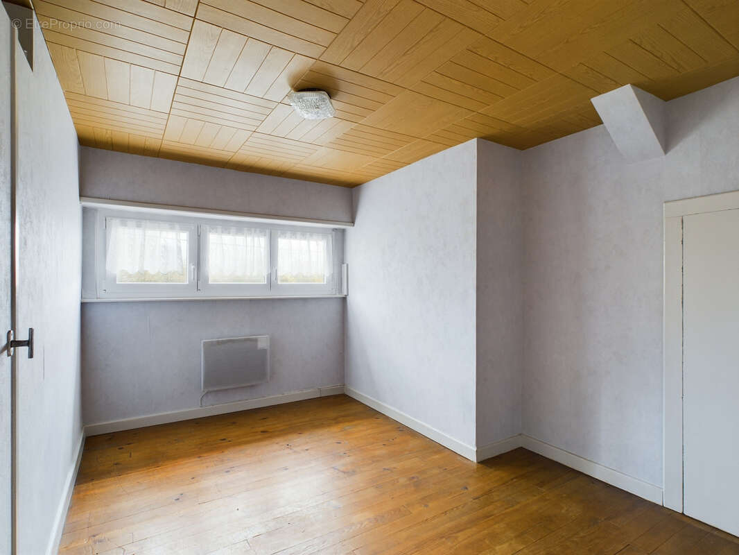 Maison à PHALSBOURG