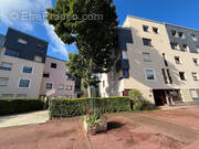 Appartement à CERGY