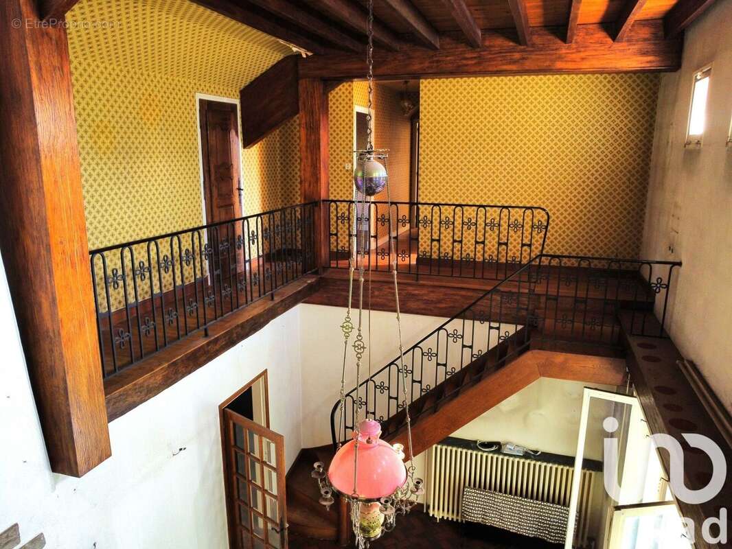 Photo 5 - Maison à LE VIGEAN