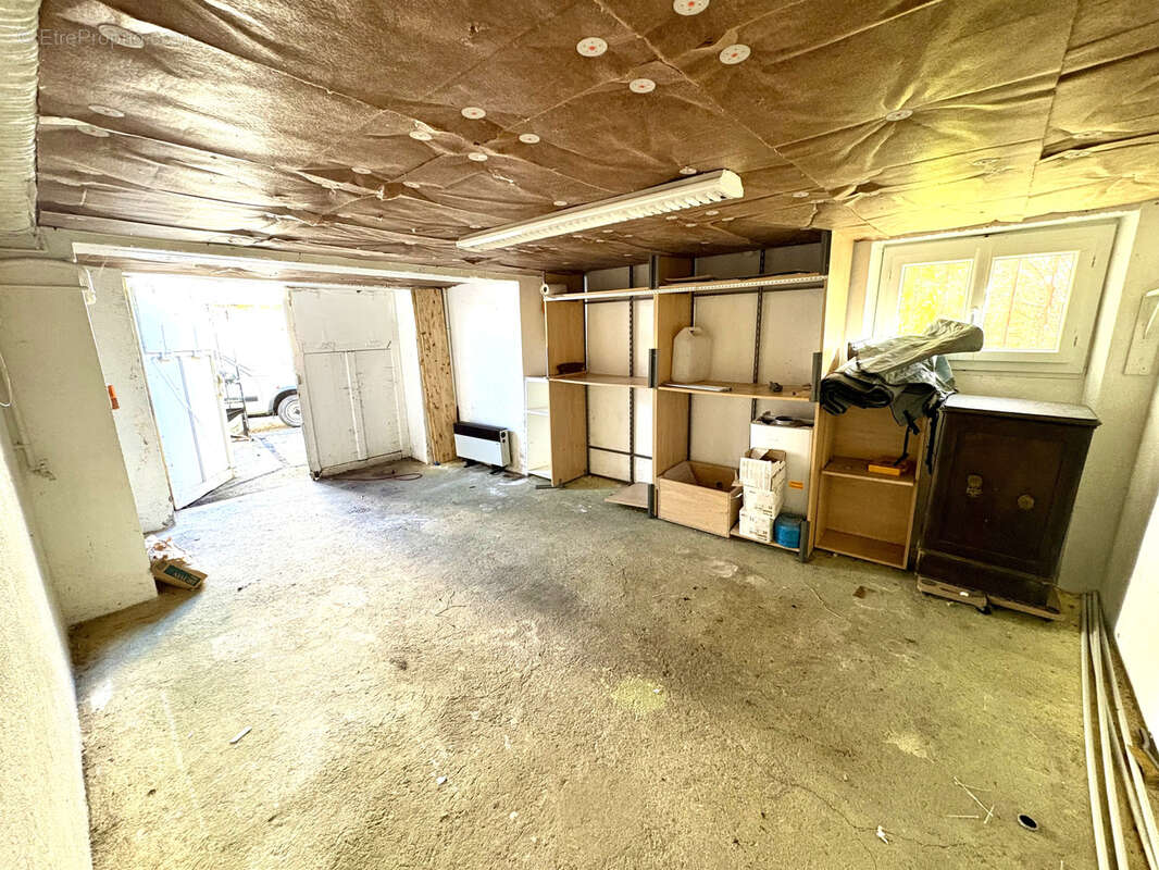 Maison à CHAMALIERES