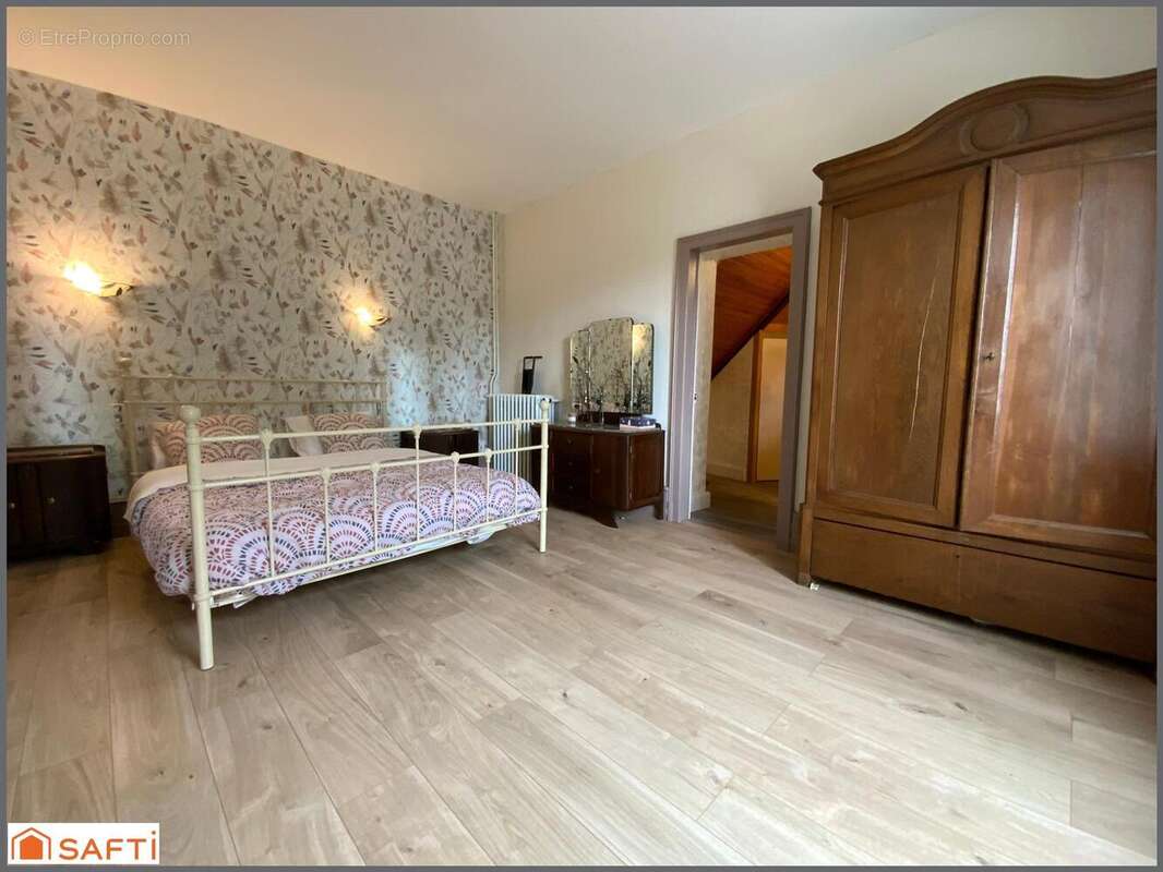 Photo 5 - Maison à XERTIGNY