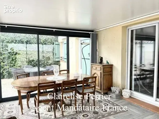 Charmante maison 3 chambres à entrecasteaux - photo 13