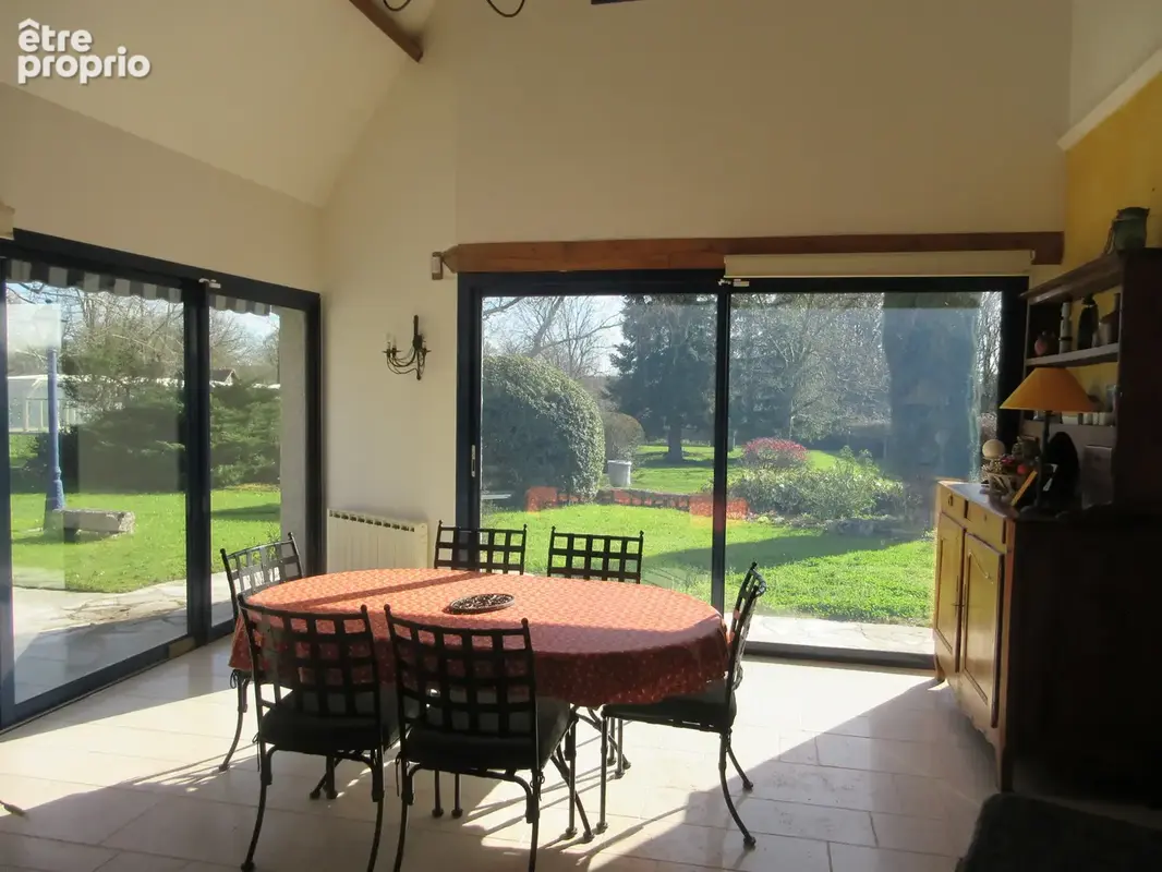 Magnifique maison de famille ! - photo 2