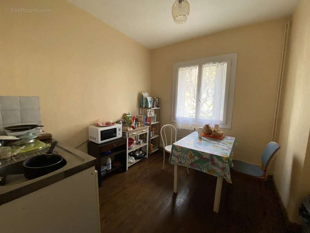 Appartement à VALENCE