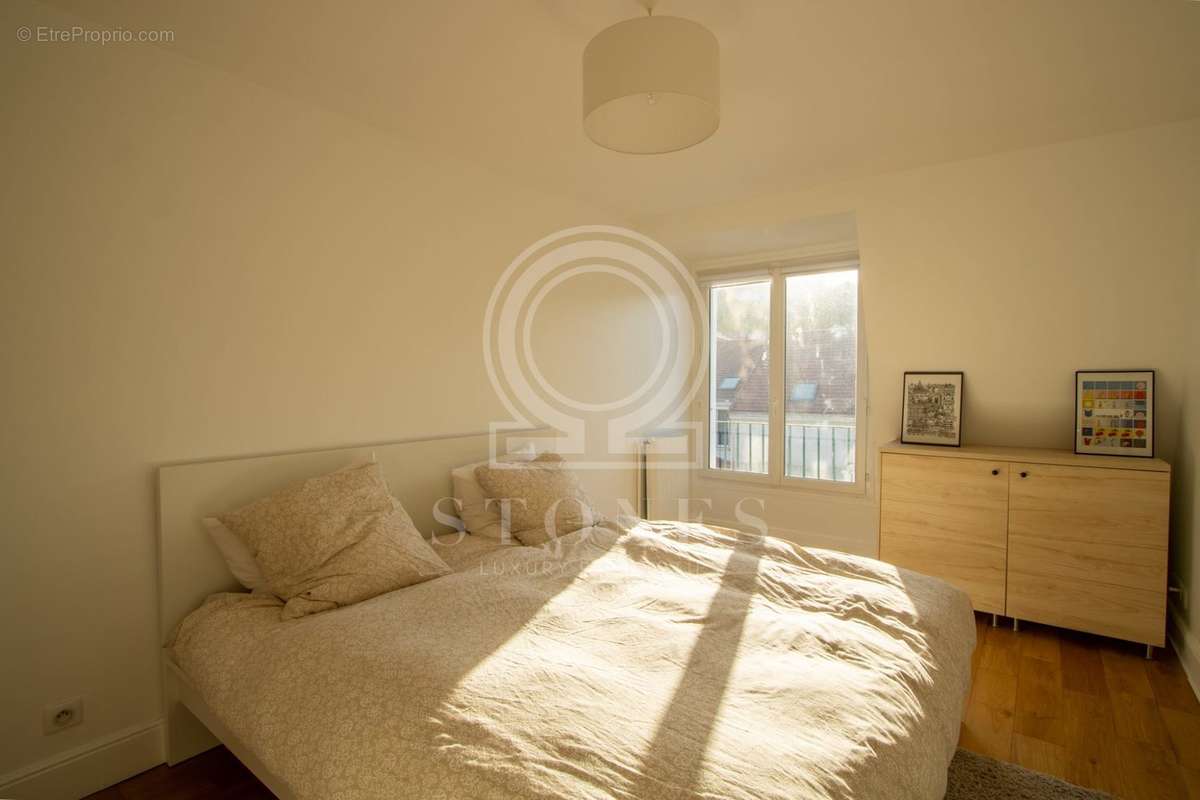 Appartement à ANDRESY