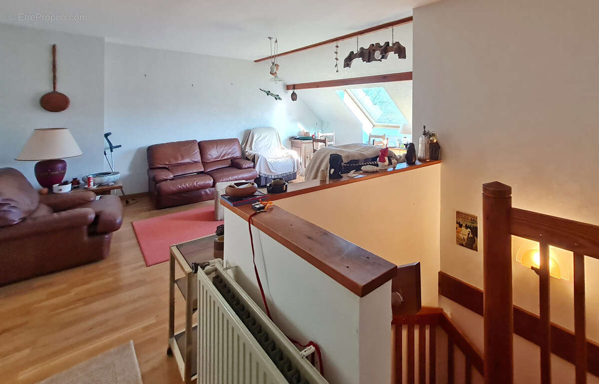 Appartement à AMIENS