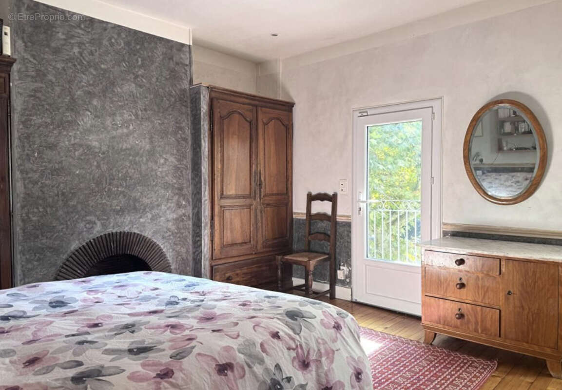 Maison à MARSEILLE-13E