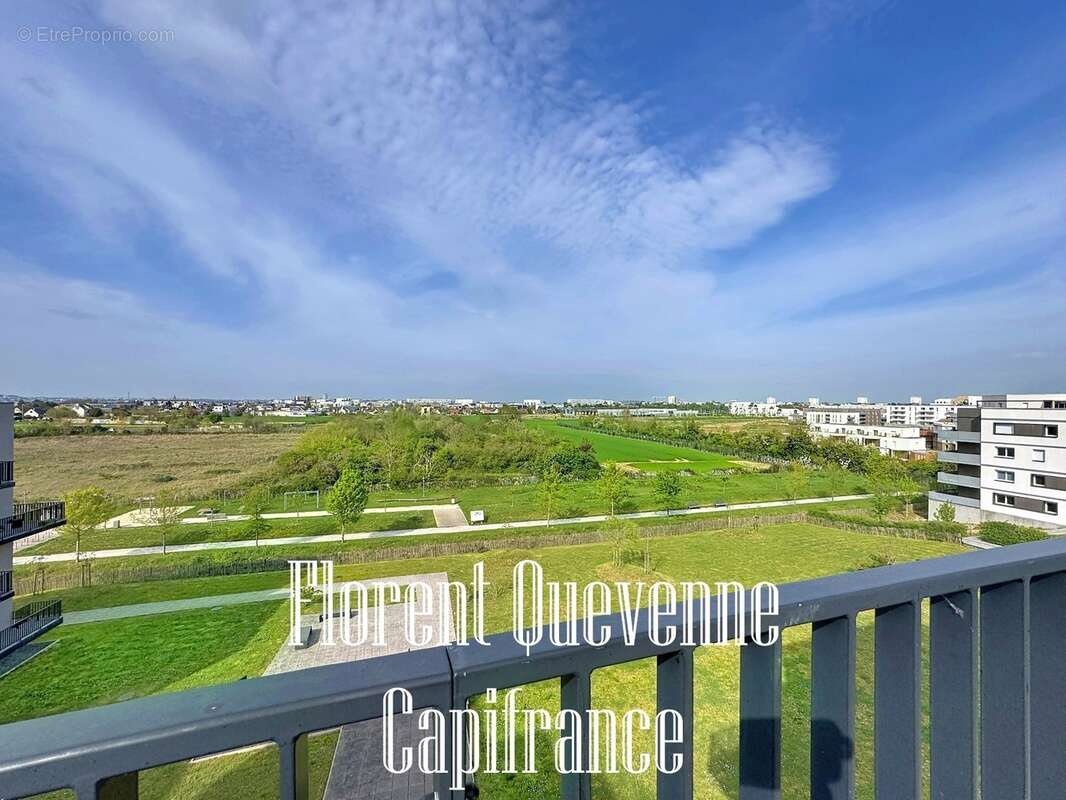 Appartement à vendre 3 pièces FLEURY SUR ORNE - photo 11