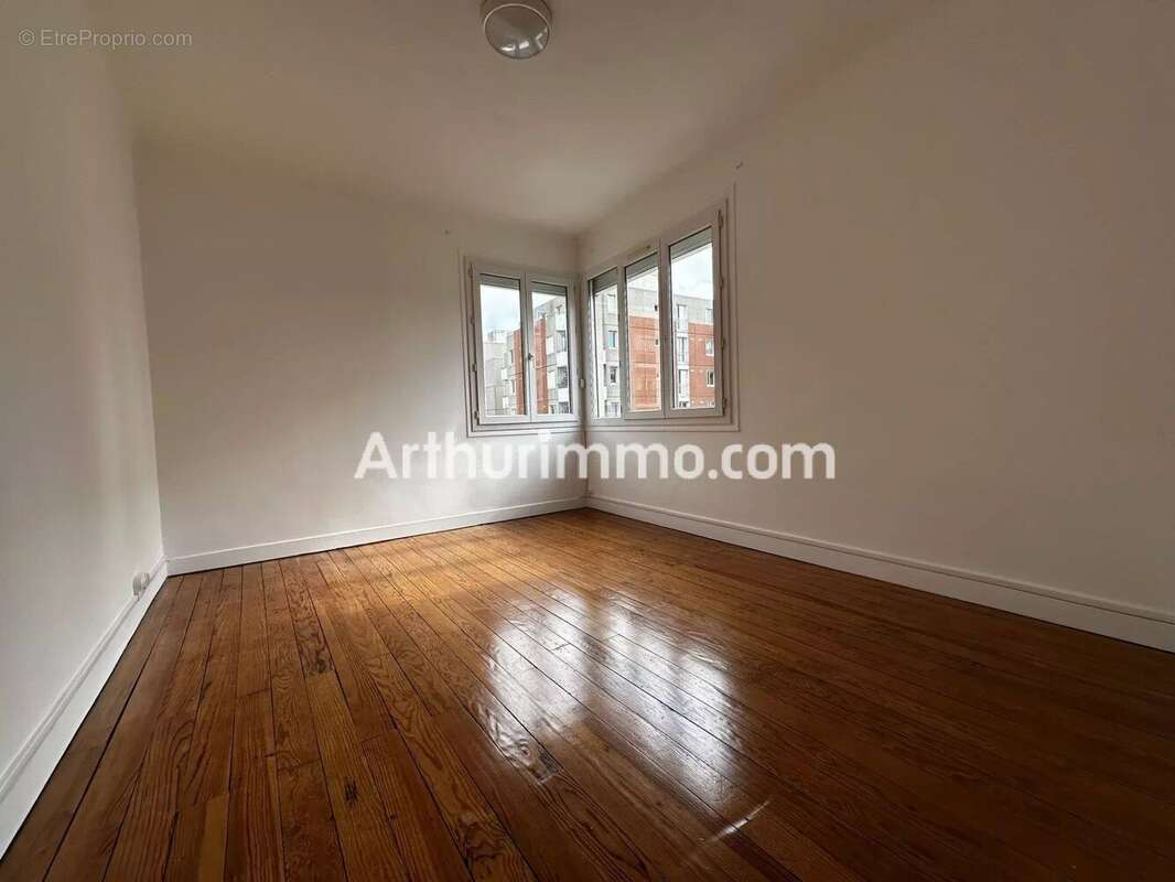 Appartement à LE HAVRE