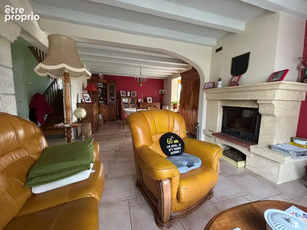 Maison 7 pièces - photo 4