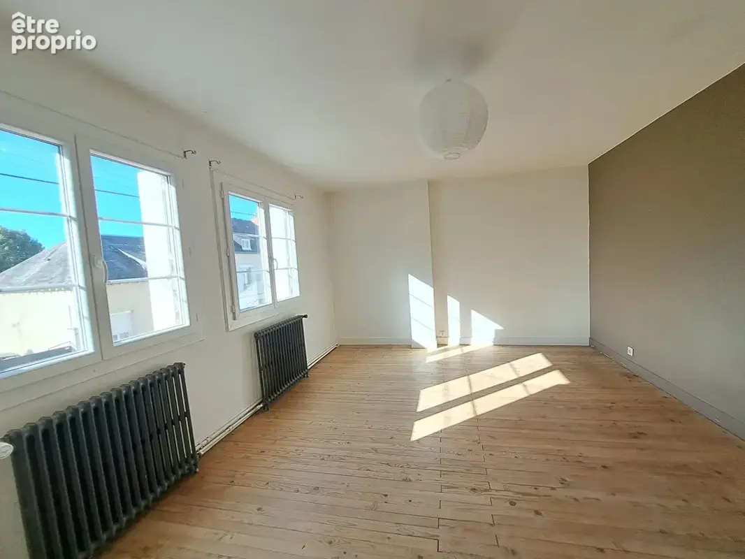 Maison 98m² à châtellerault - photo 8
