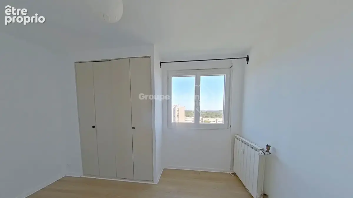 Appartement  3 pièce(s) 70 m2 - photo 8