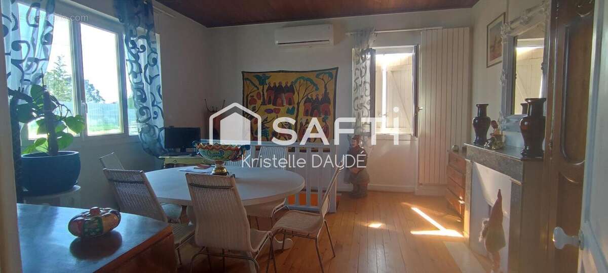 Photo 5 - Maison à MOISSAC