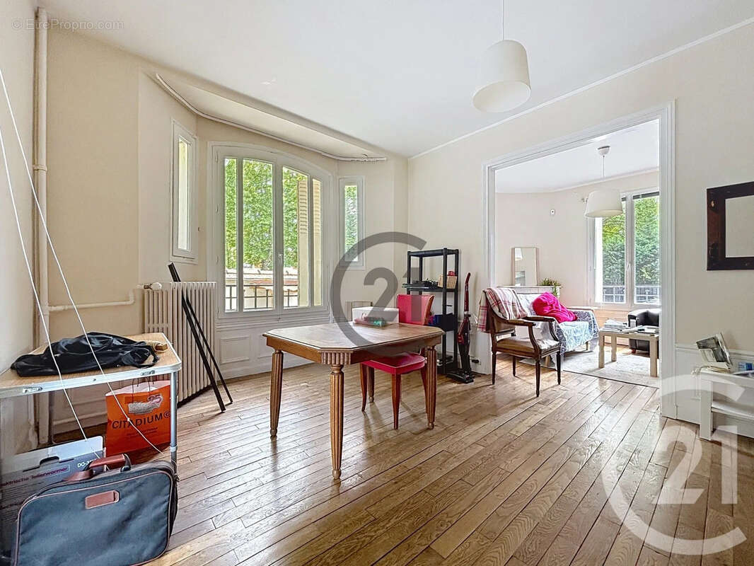 Maison 165 m² à Fontainebleau  - photo 8