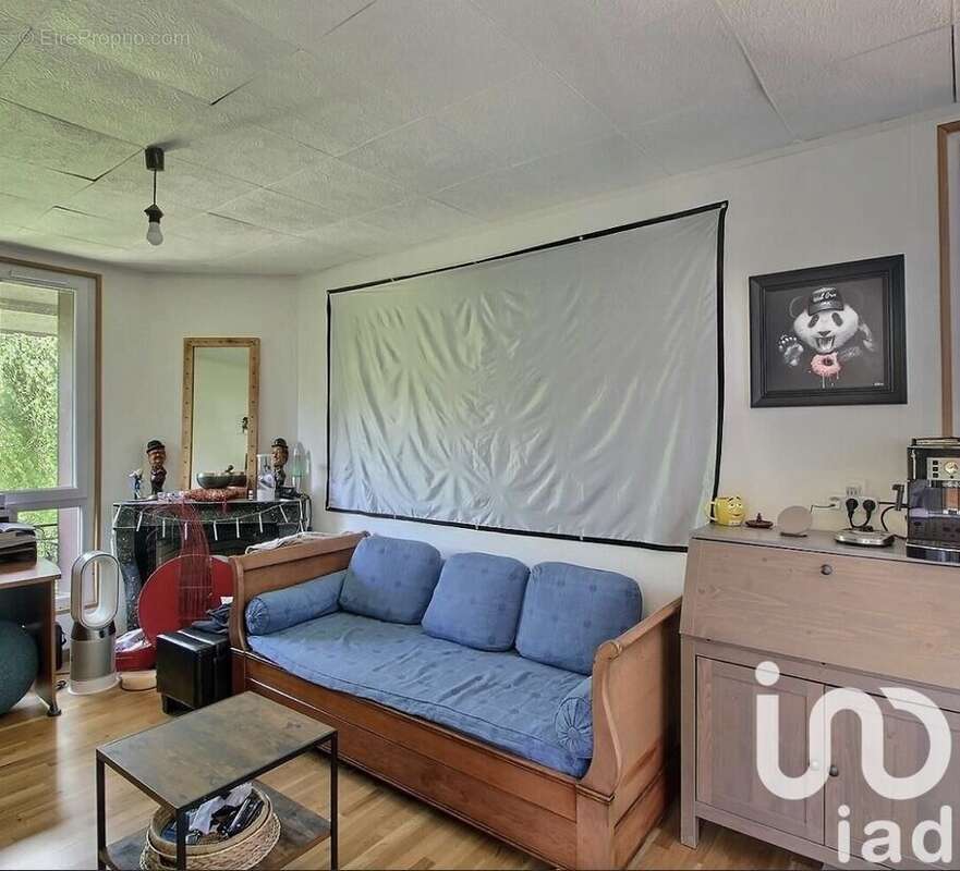 Photo 9 - Maison à ANTONY