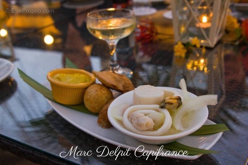 Commerce à CANET-EN-ROUSSILLON