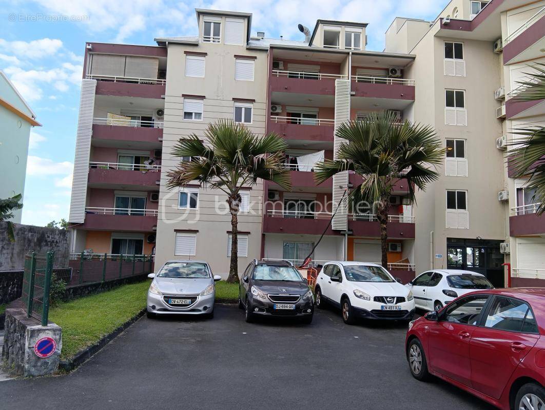 Appartement T2 de 43m² - photo 1