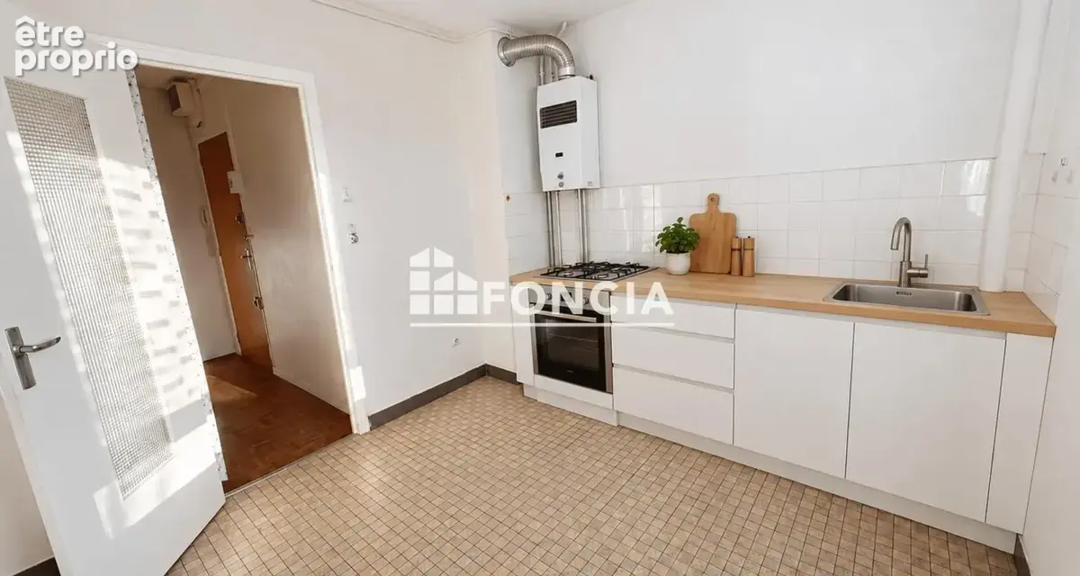 Appartement T2 avec GARAGE - photo 3