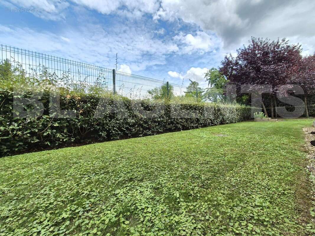 PHOTO-2025-08-04-13-51-41 - Appartement à MANTES-LA-VILLE