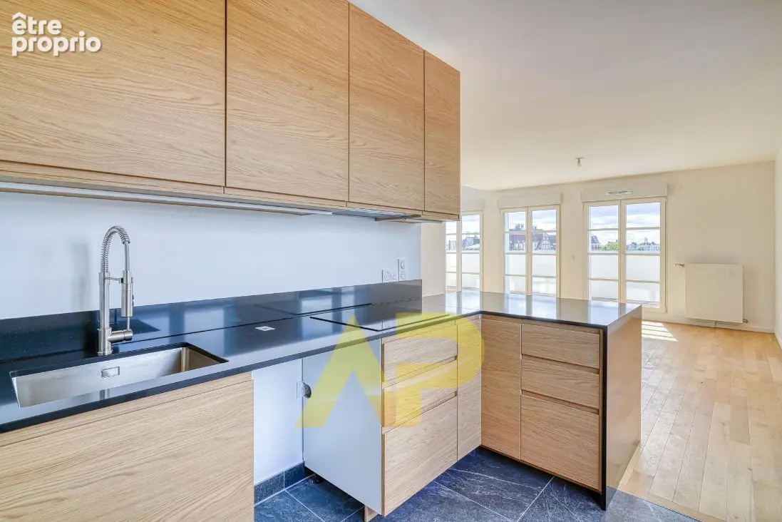 Maison sur le toit Rooftop d'exception - photo 5
