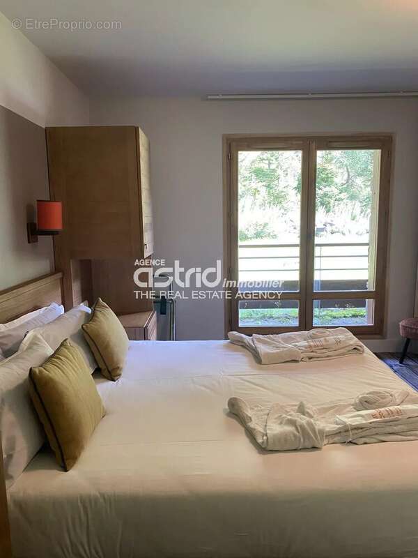 T3 residence "terrasses d' eos" - photo 9