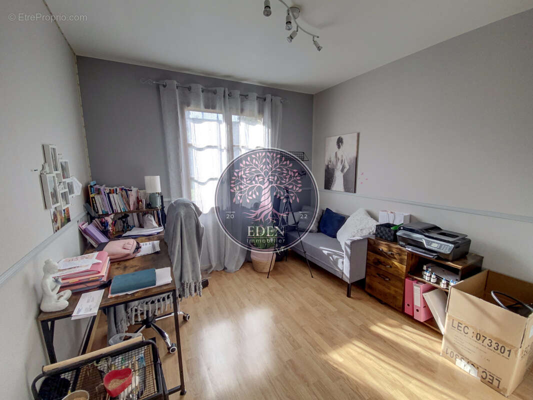 Maison proche Dreux 4 chambres - photo 8