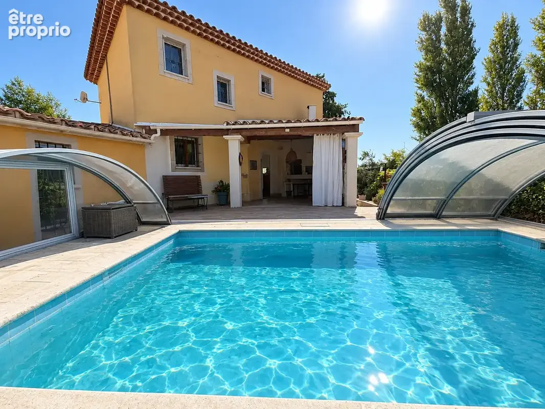 Photo Maison à Arles au prix de 315 000€