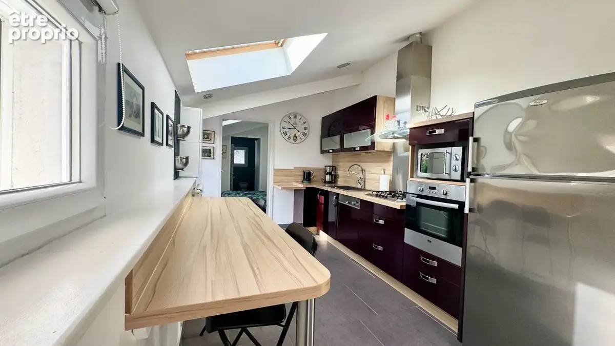 Propriété avec 3 logements, 7 hectares agricoles, piscine et dépendances à Saint-Martin-de-Seignanx  223 m²  À 15 min de Bayon - photo 11