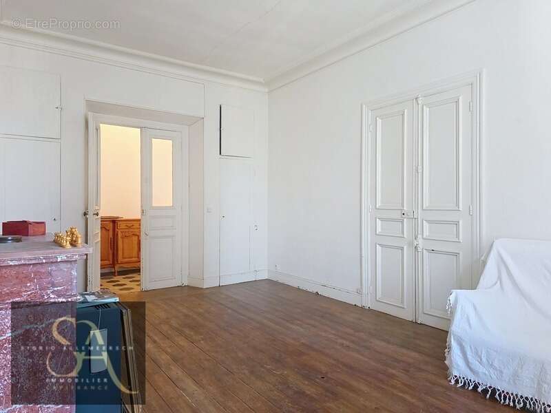 Appartement à LIMOUX