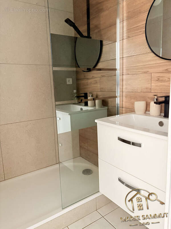 Appartement à SETE