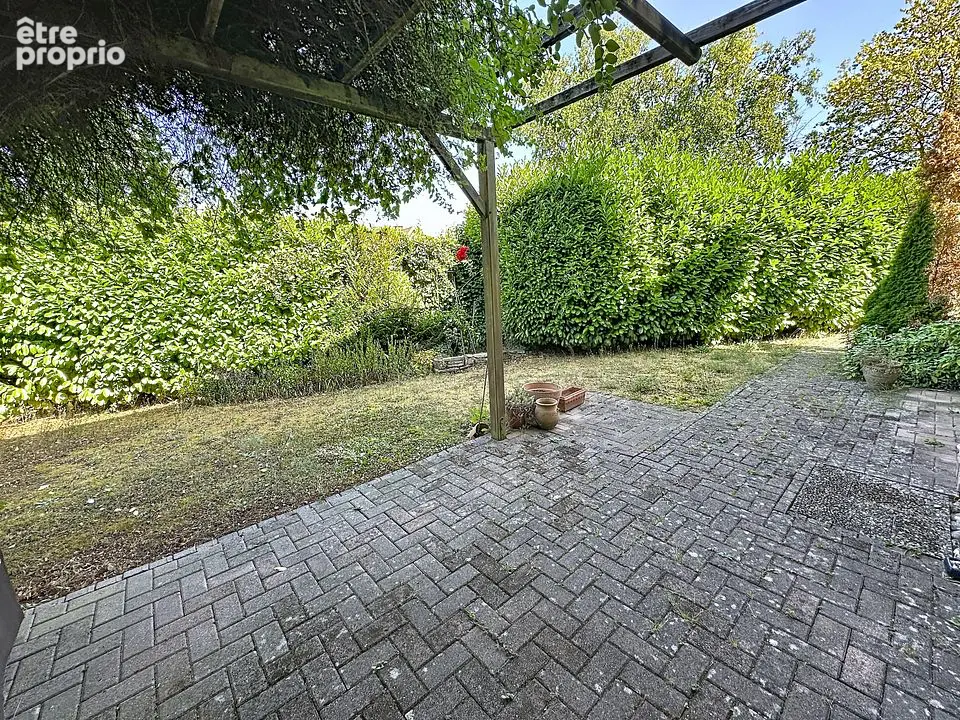 Maison de Maître de 141 m2 quartier du Haut Barr - photo 9
