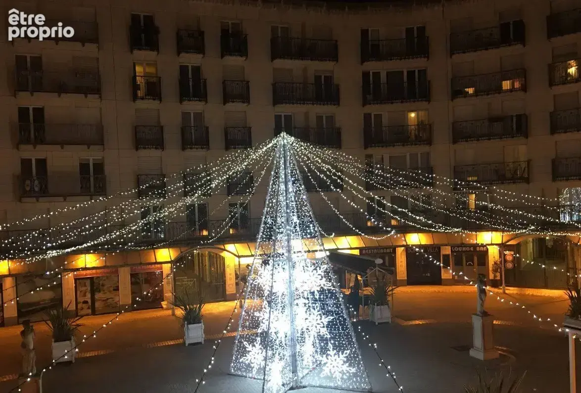 INVESTISSEMENT LOCATIF  MONTROUGE  Résidence Étudiante Studélites Les Portes d'Orléans - 4,60% de rentabilité - photo 9