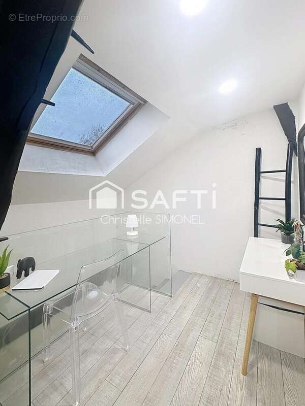 Photo 7 - Maison à ANGERS