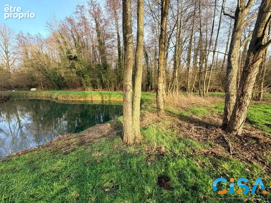 Terrain 9 595 m² à vendre à Neuilly-En-Thelle (60530) - photo 3