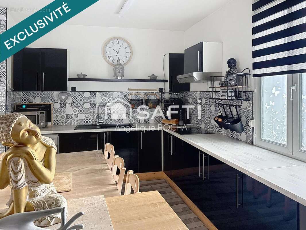 Photo 3 - Maison à ESPONDEILHAN