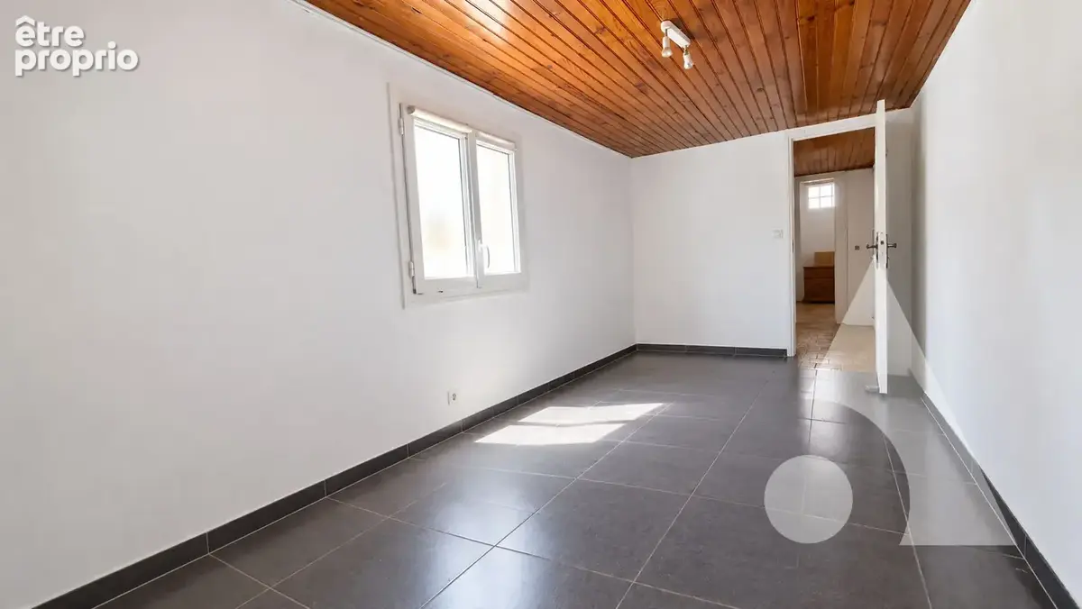 Maison Herblay Sur Seine 4 pièce(s) 68 m2  plain-pied - photo 7