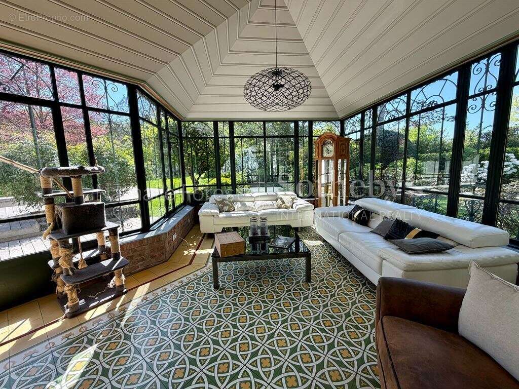 Demeure d'exception 6 chambres - photo 6