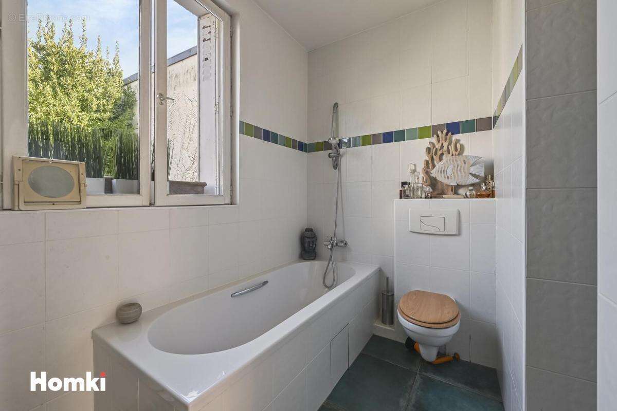 Maison à VELIZY-VILLACOUBLAY