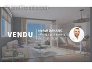 Appartement à BONNEVILLE