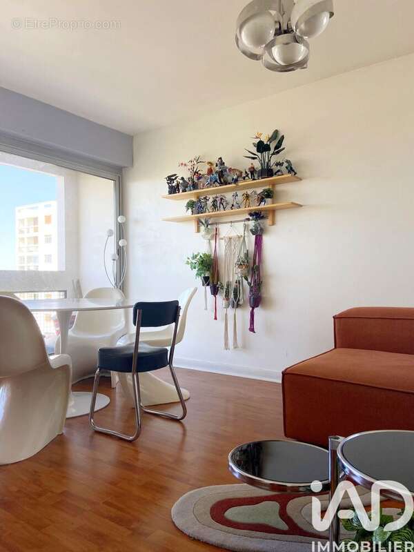 Photo 3 - Appartement à POITIERS