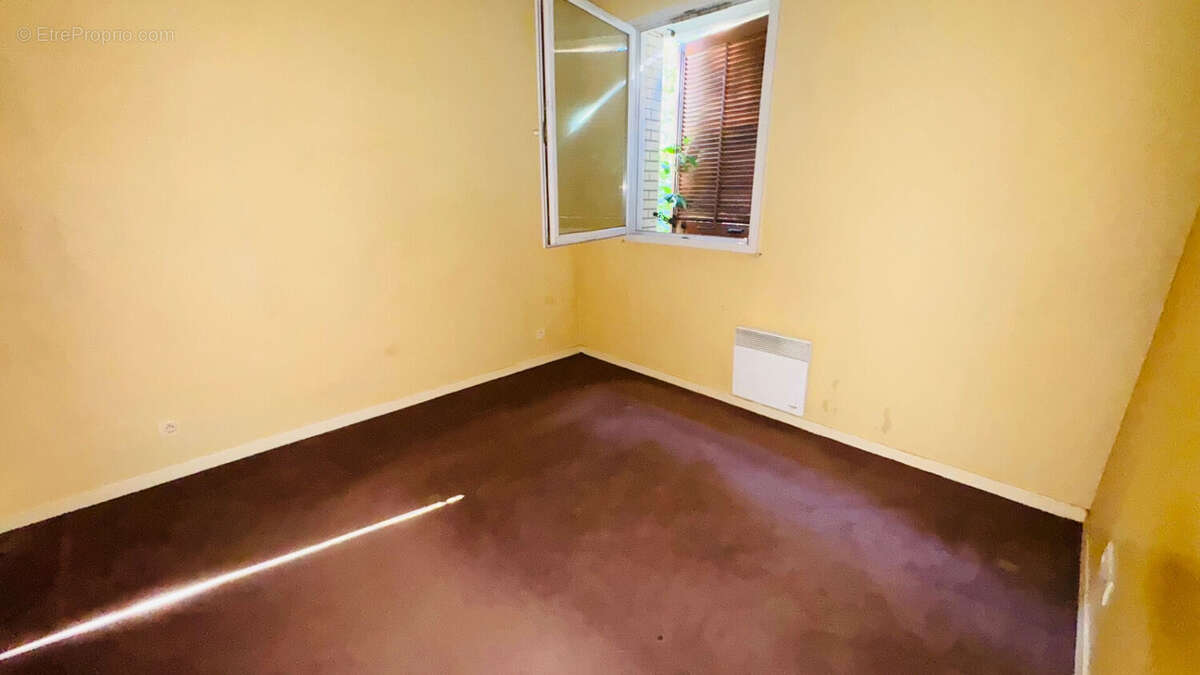 Appartement à SAINT-DENIS