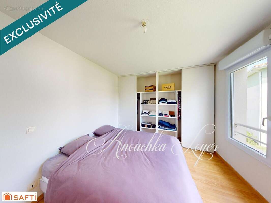 Photo 6 - Appartement à LANGON