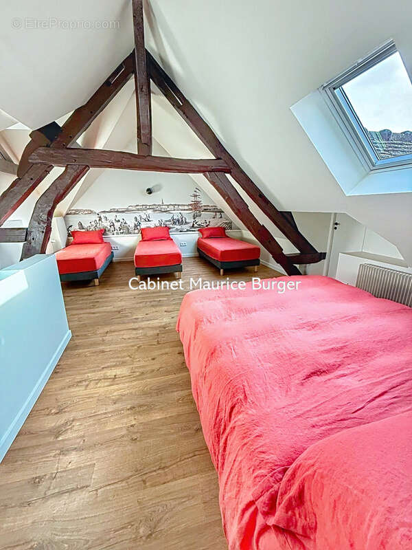 Maison à PACY-SUR-EURE