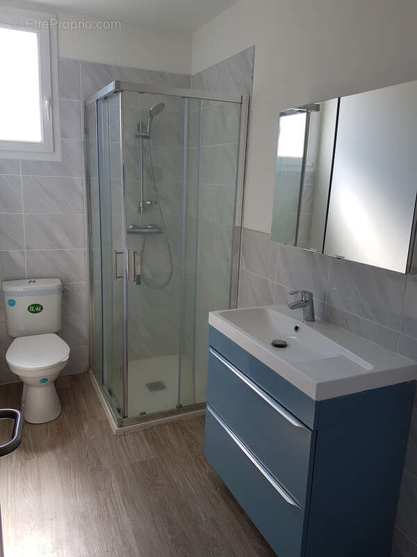 Appartement à VIERZON