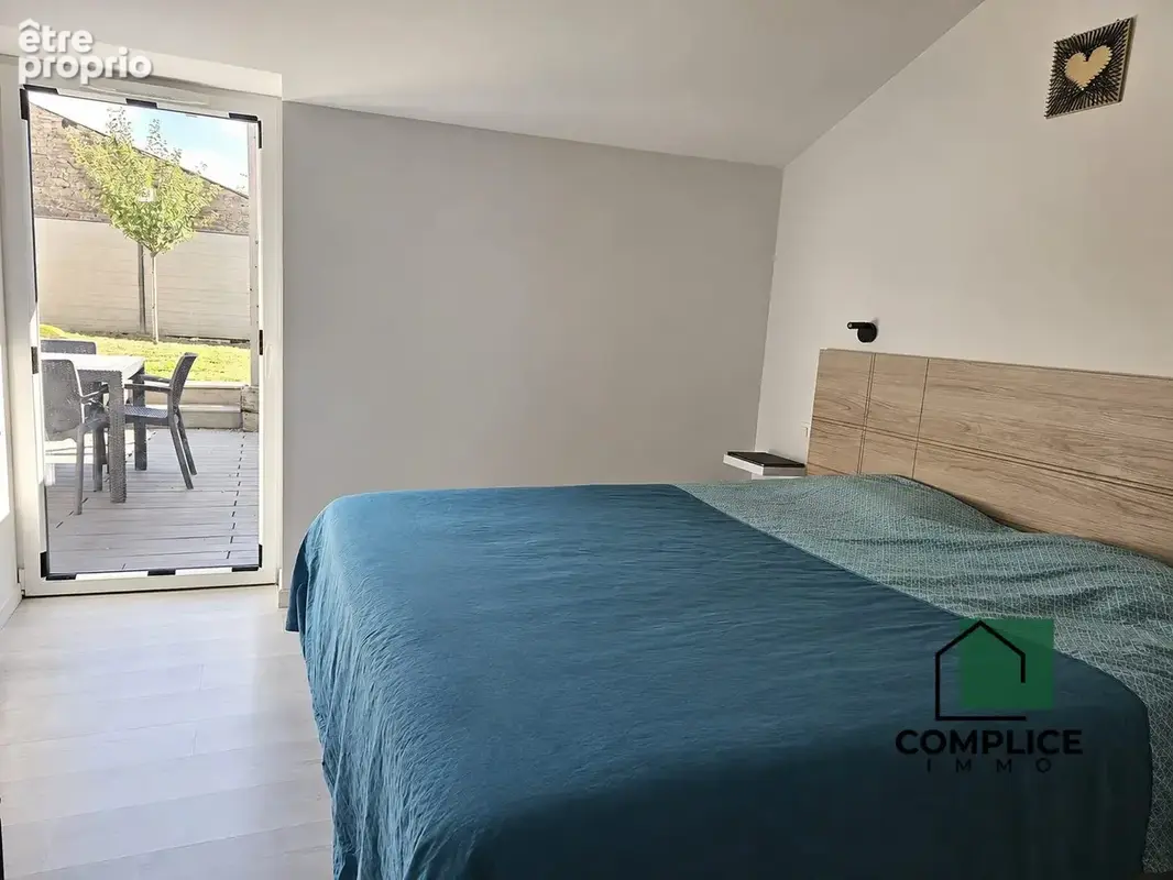 Maison 100 m² à Heric  - photo 6
