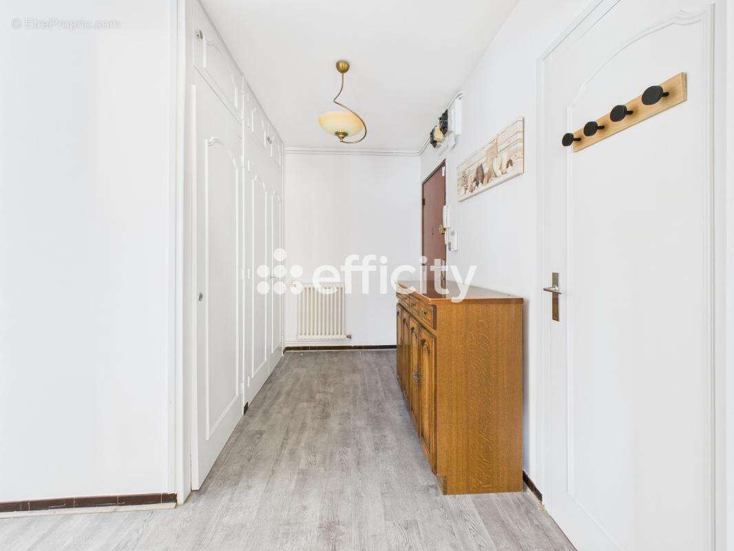 Appartement à BOURG-EN-BRESSE