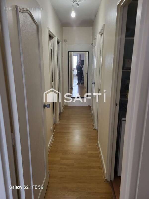 Photo 3 - Appartement à ANGOULEME