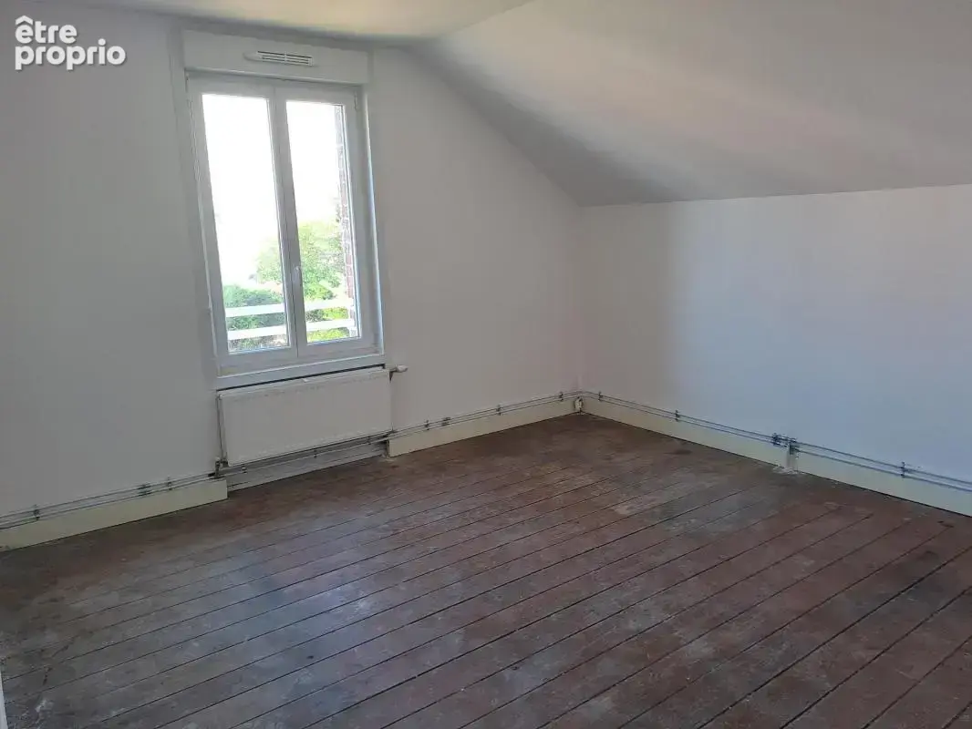 SOMAIN - Maison T3 de 72 m² - photo 6