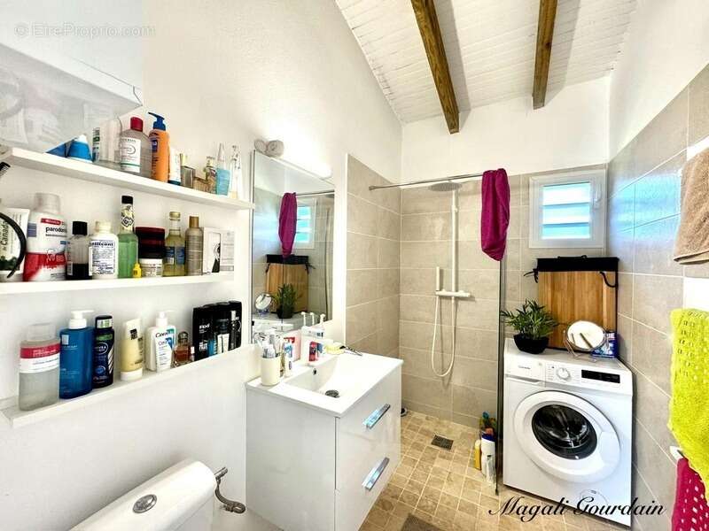 Maison à SAINT-FRANCOIS