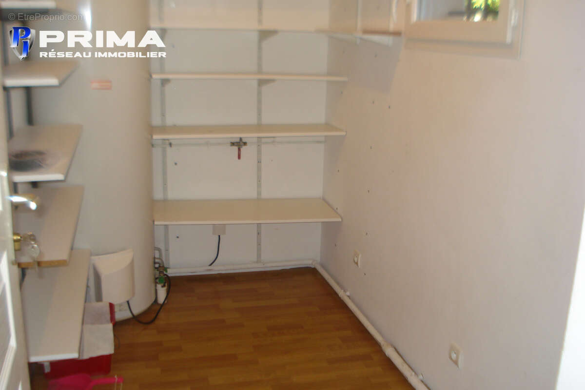 Maison apprieu - photo 11